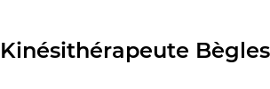 Kinésithérapeute Bègles